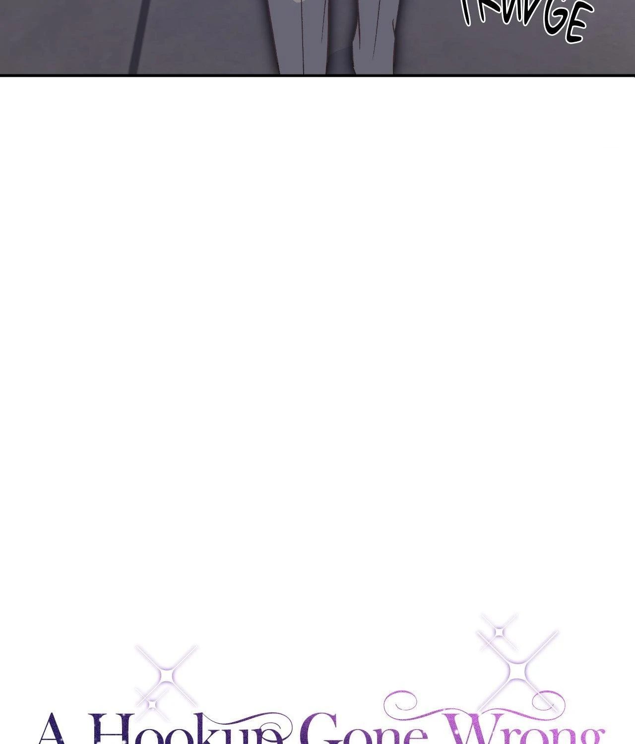 A Hookup Gone Wrong in the Best Way (Official) - Chapter 21 manhwa