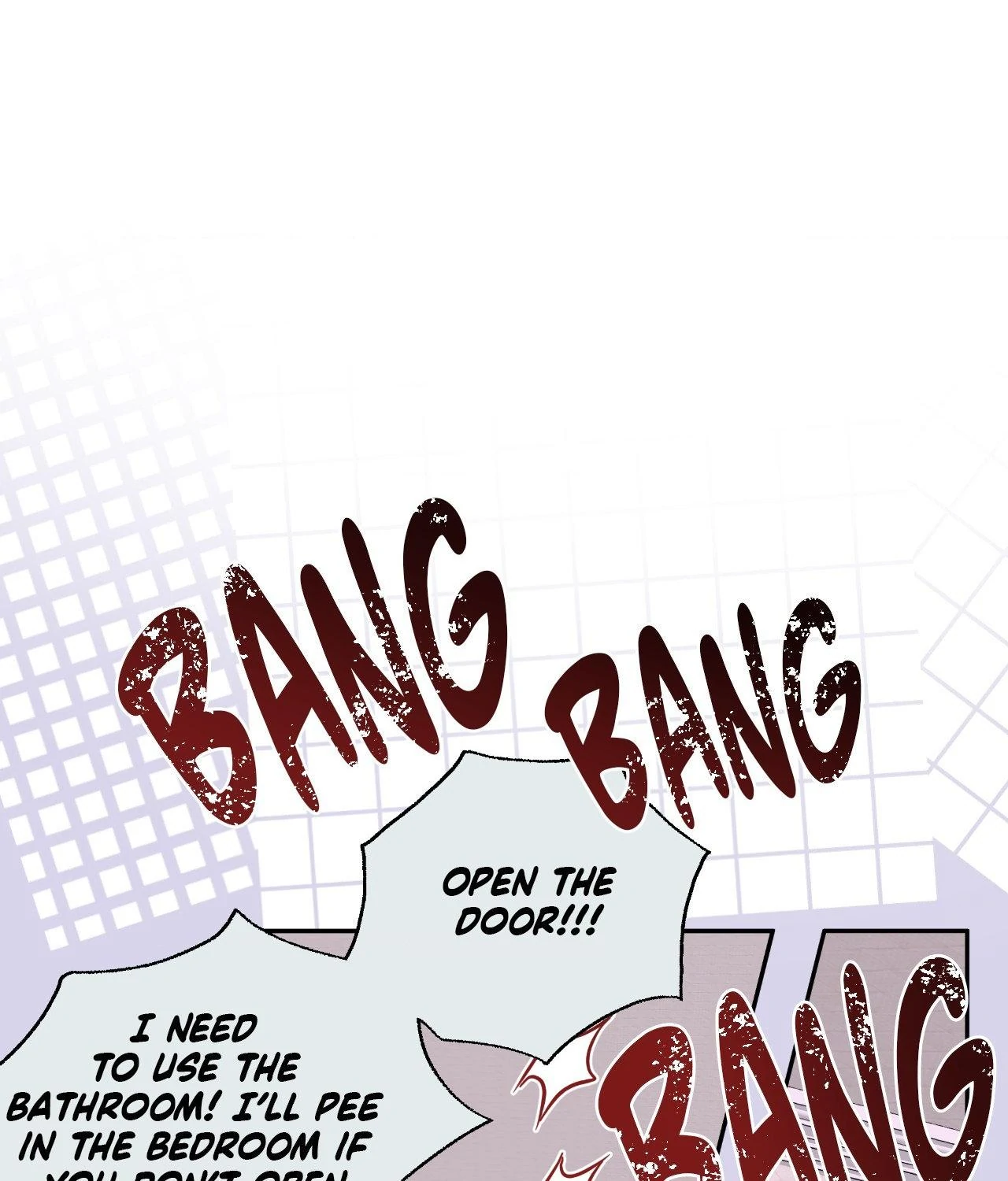 A Hookup Gone Wrong in the Best Way (Official) - Chapter 21 manhwa