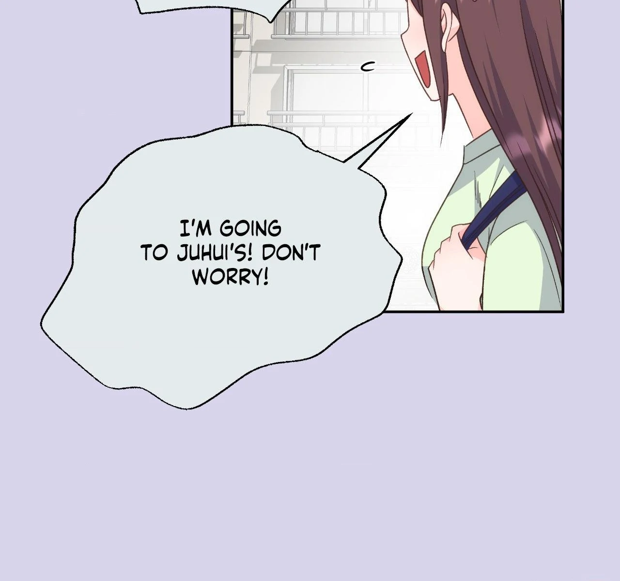 A Hookup Gone Wrong in the Best Way (Official) - Chapter 21 manhwa