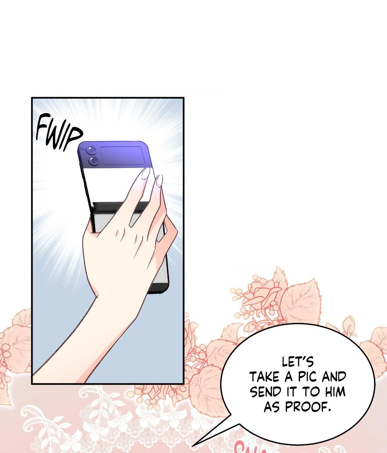 A Hookup Gone Wrong in the Best Way (Official) - Chapter 21 manhwa