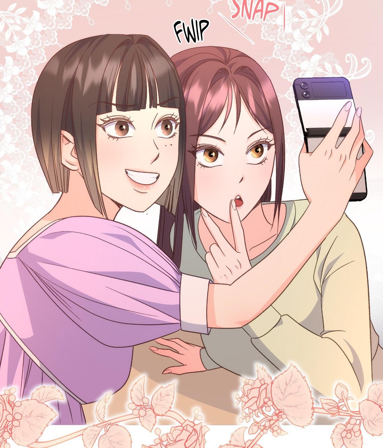 A Hookup Gone Wrong in the Best Way (Official) - Chapter 21 manhwa