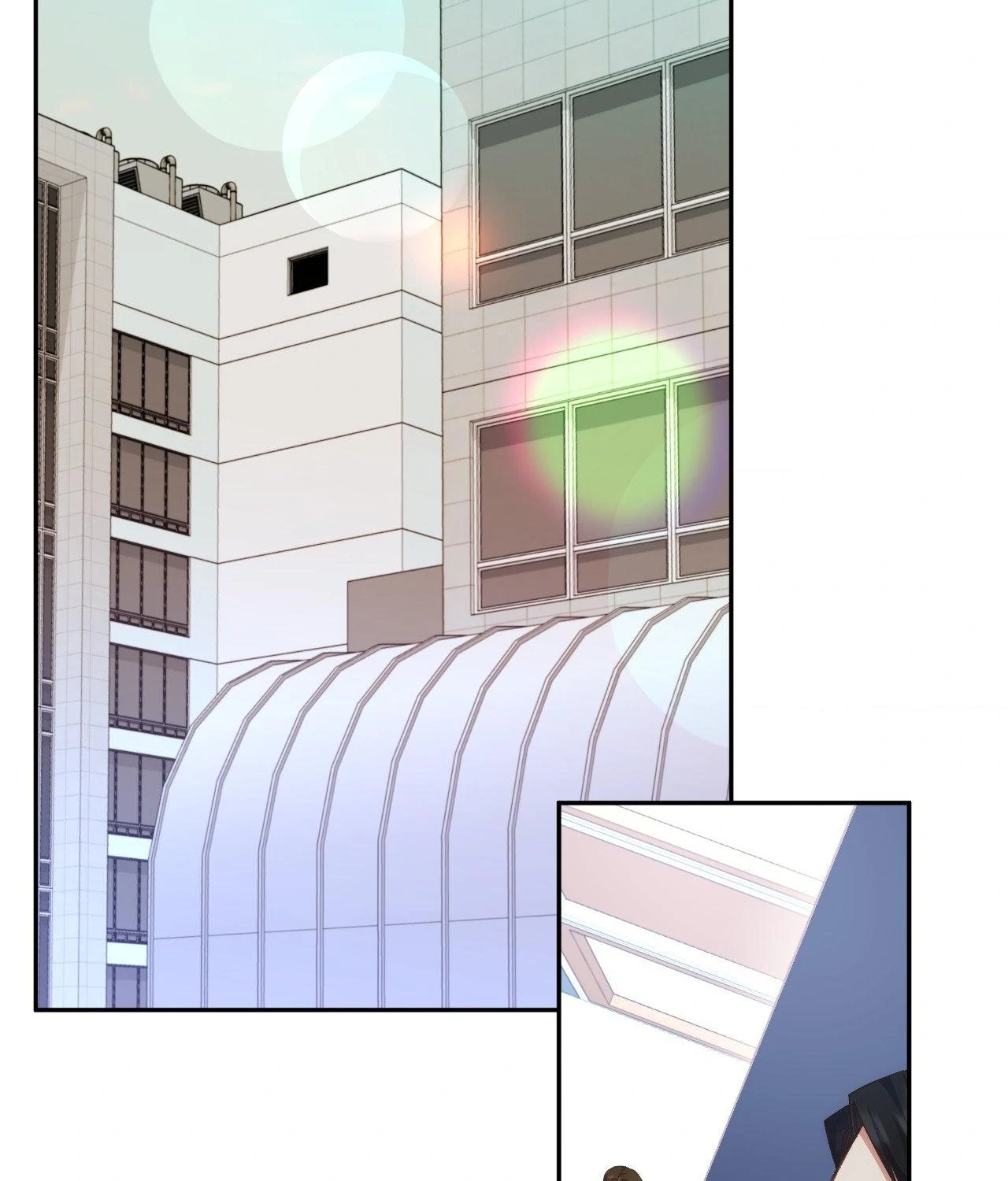 A Hookup Gone Wrong in the Best Way (Official) - Chapter 21 manhwa