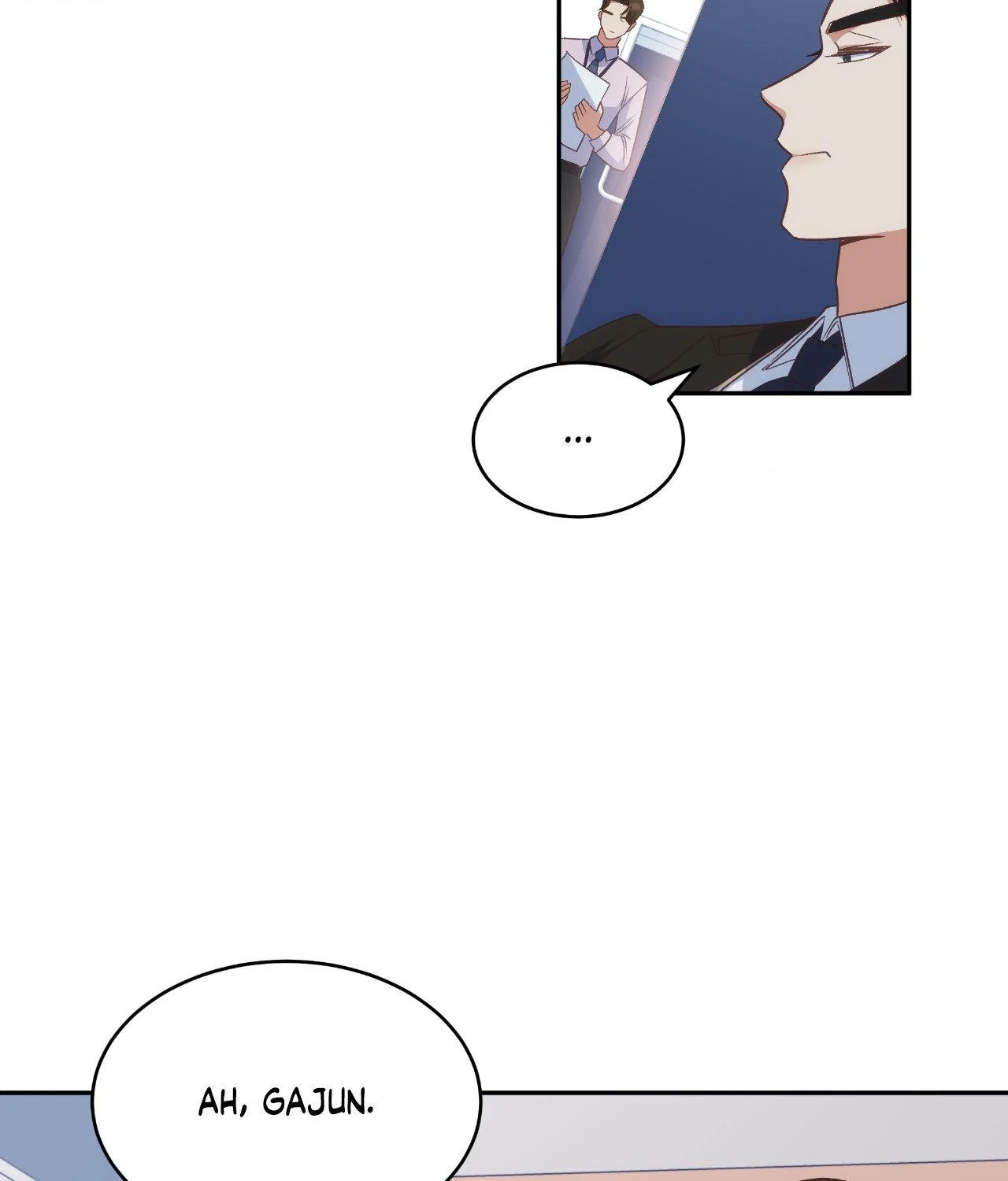 A Hookup Gone Wrong in the Best Way (Official) - Chapter 21 manhwa
