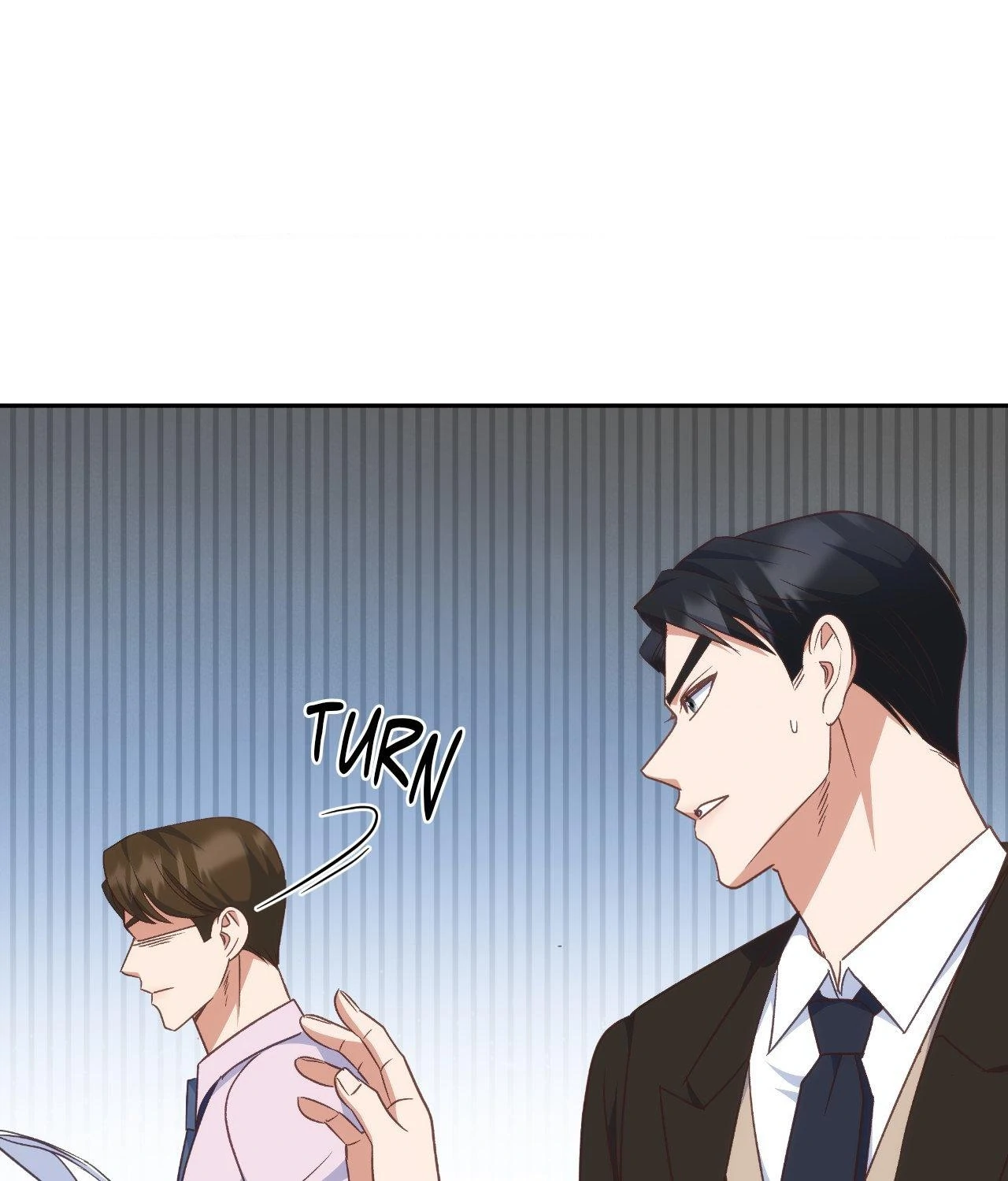 A Hookup Gone Wrong in the Best Way (Official) - Chapter 21 manhwa