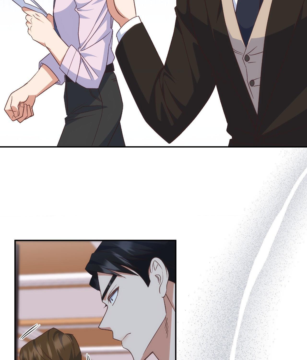 A Hookup Gone Wrong in the Best Way (Official) - Chapter 21 manhwa