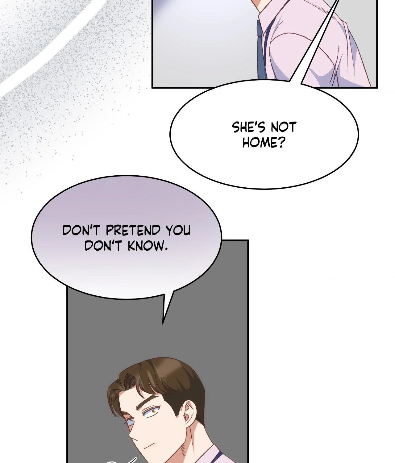 A Hookup Gone Wrong in the Best Way (Official) - Chapter 21 manhwa