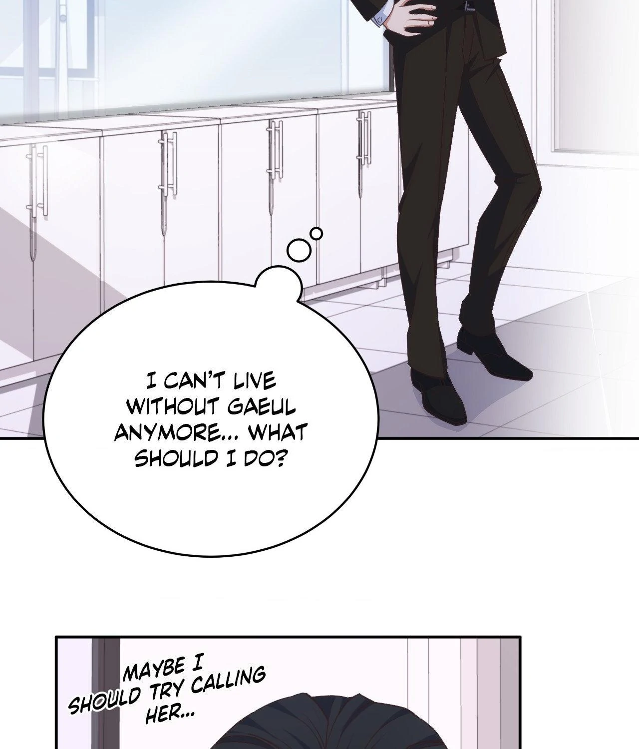 A Hookup Gone Wrong in the Best Way (Official) - Chapter 21 manhwa