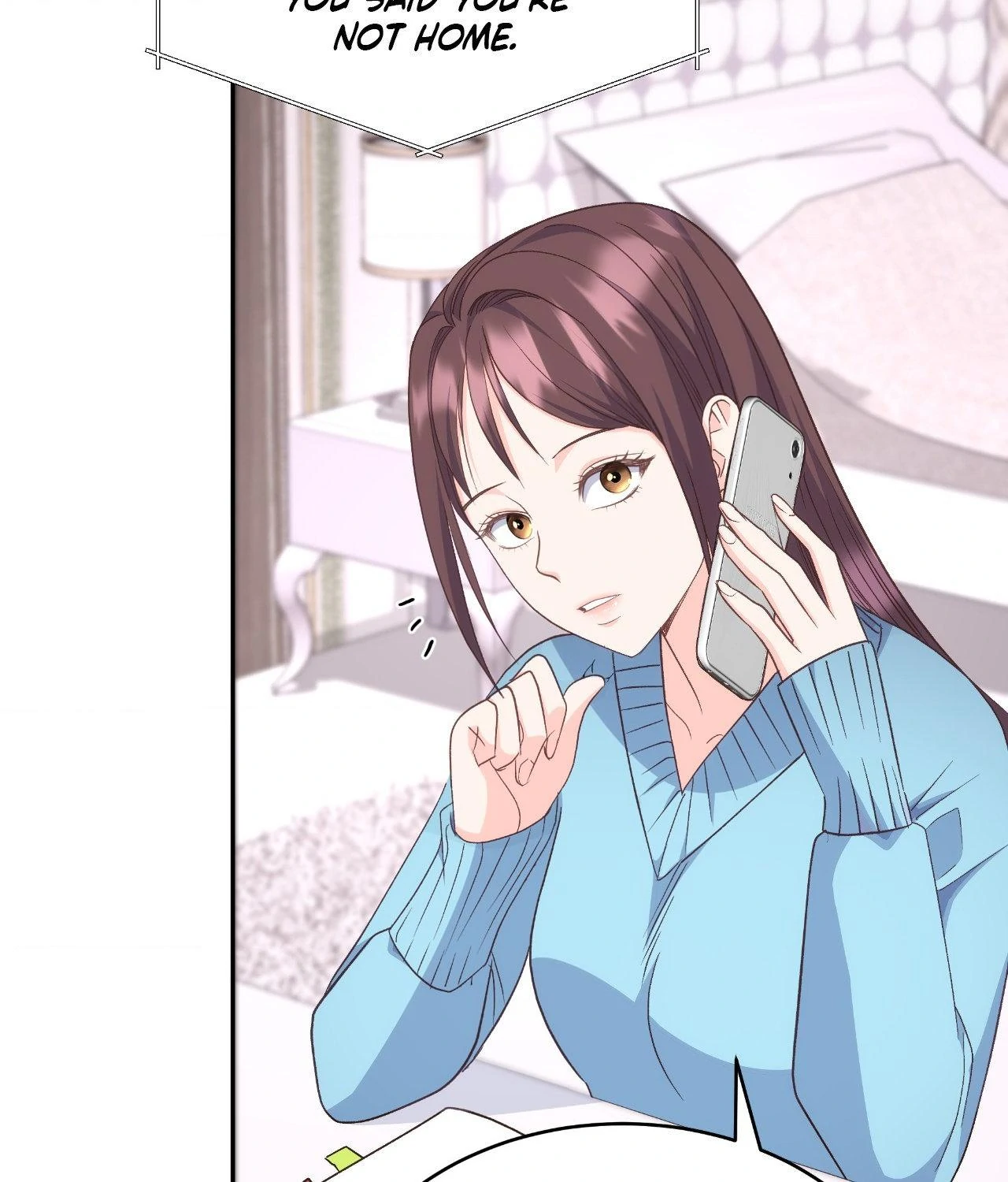 A Hookup Gone Wrong in the Best Way (Official) - Chapter 21 manhwa