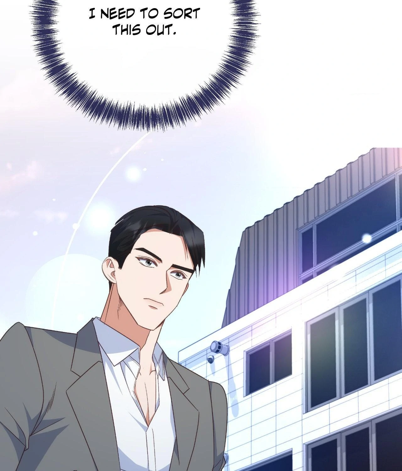 A Hookup Gone Wrong in the Best Way (Official) - Chapter 21 manhwa