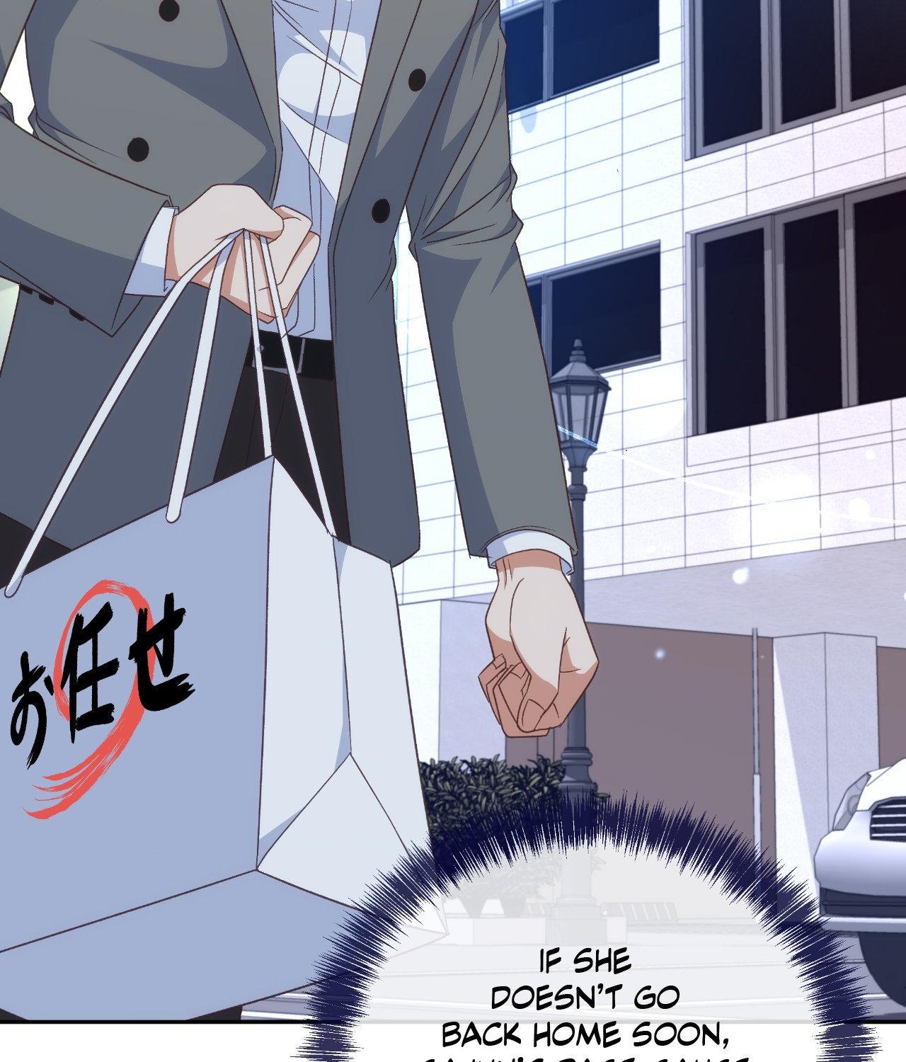 A Hookup Gone Wrong in the Best Way (Official) - Chapter 21 manhwa