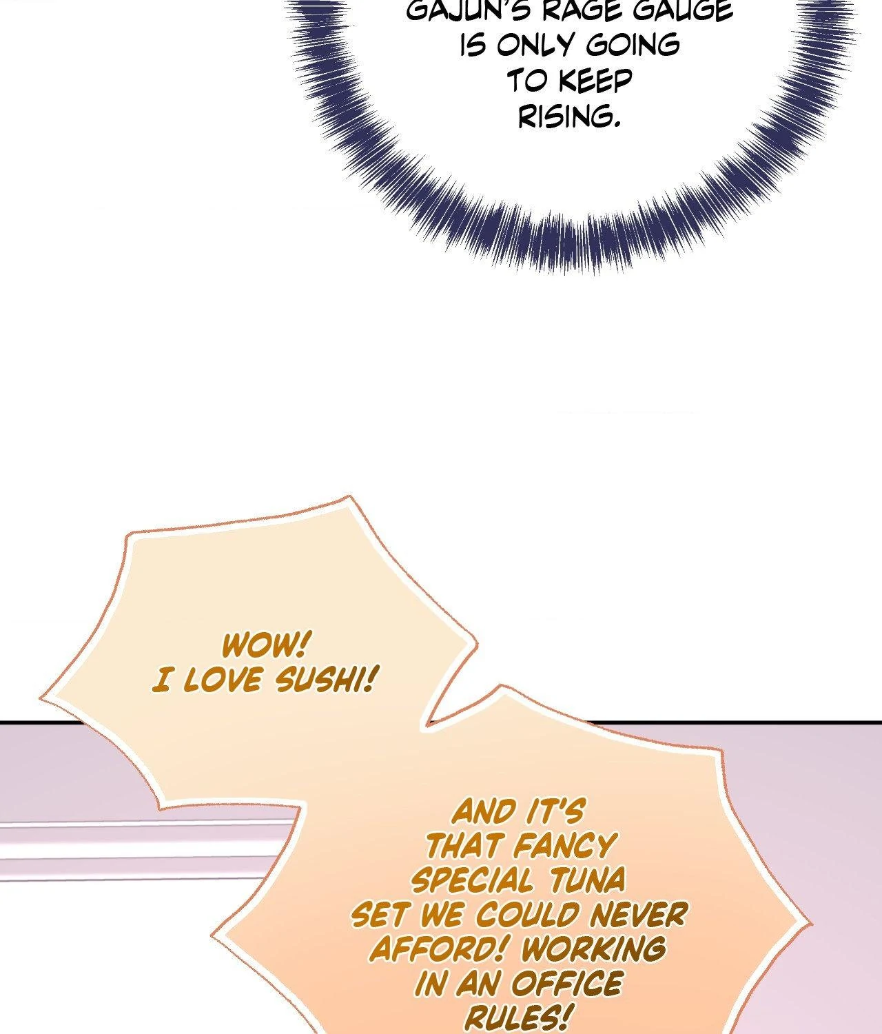 A Hookup Gone Wrong in the Best Way (Official) - Chapter 21 manhwa