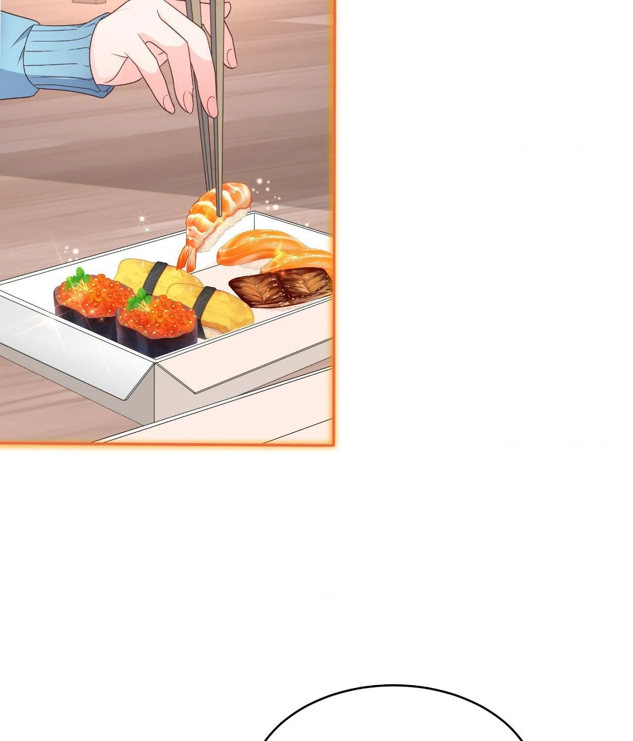 A Hookup Gone Wrong in the Best Way (Official) - Chapter 21 manhwa