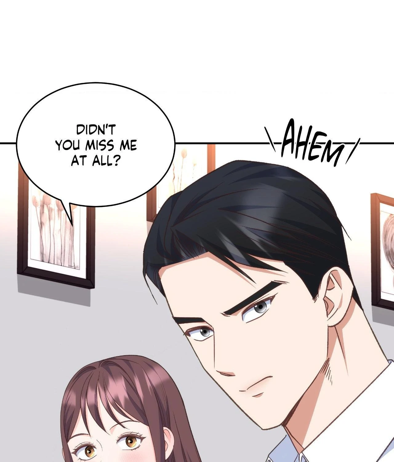 A Hookup Gone Wrong in the Best Way (Official) - Chapter 21 manhwa