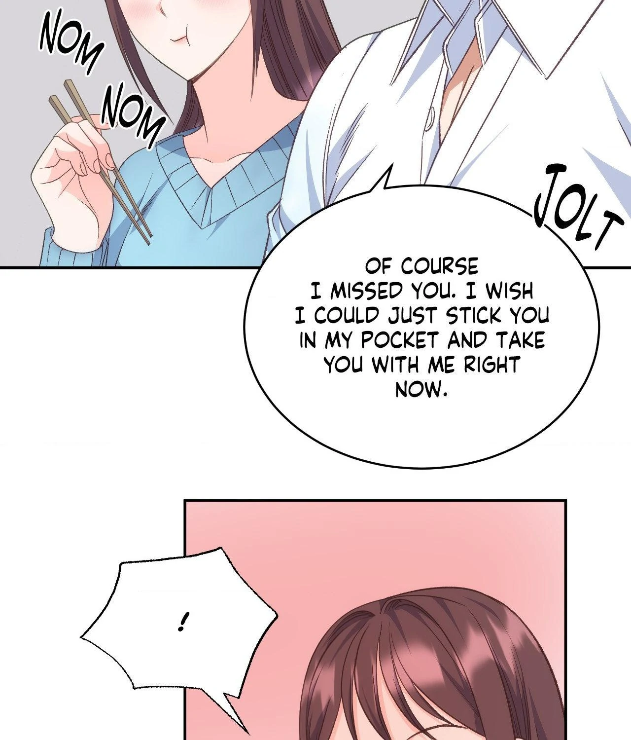 A Hookup Gone Wrong in the Best Way (Official) - Chapter 21 manhwa