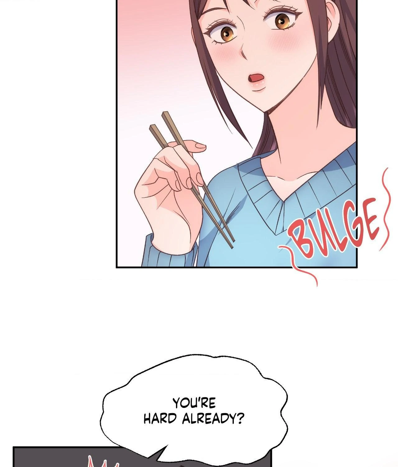 A Hookup Gone Wrong in the Best Way (Official) - Chapter 21 manhwa