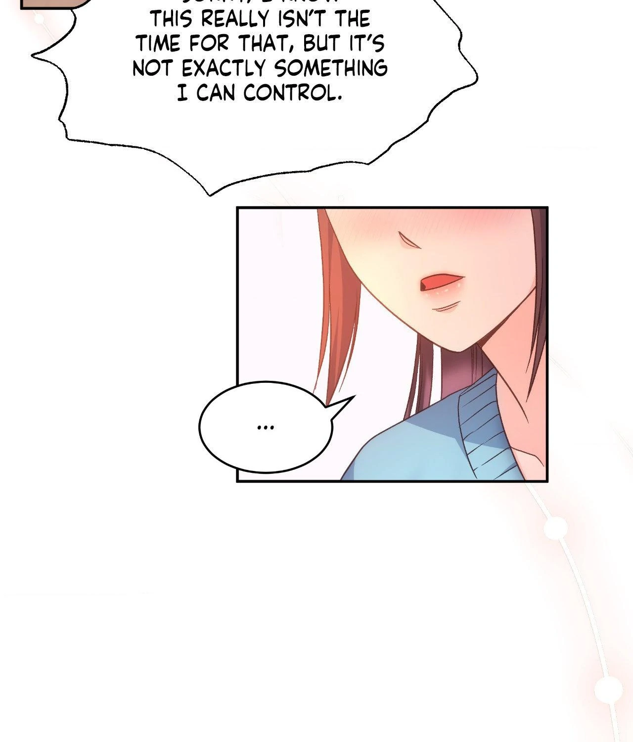 A Hookup Gone Wrong in the Best Way (Official) - Chapter 21 manhwa