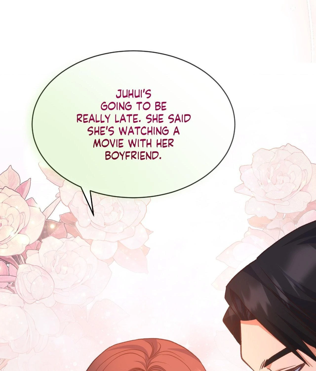 A Hookup Gone Wrong in the Best Way (Official) - Chapter 21 manhwa