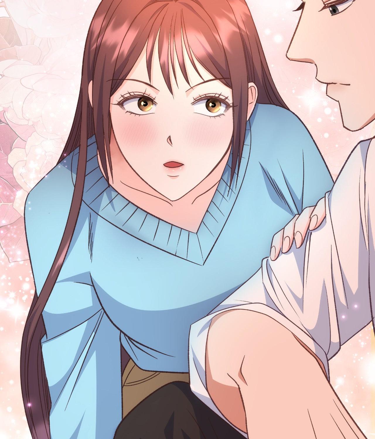 A Hookup Gone Wrong in the Best Way (Official) - Chapter 21 manhwa