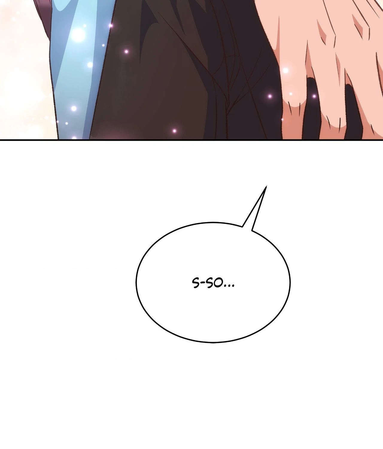 A Hookup Gone Wrong in the Best Way (Official) - Chapter 21 manhwa