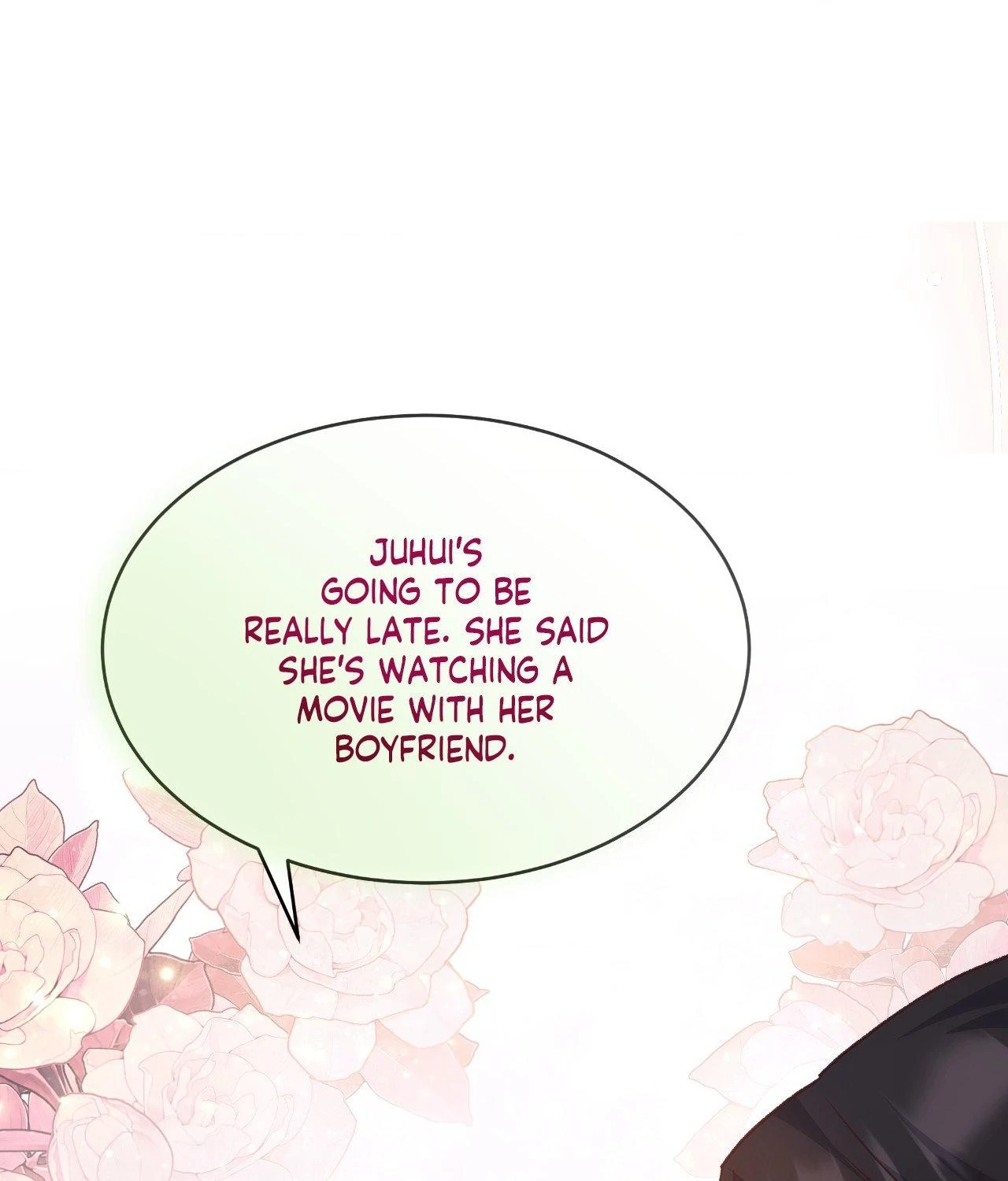 A Hookup Gone Wrong in the Best Way (Official) - Chapter 22 manhwa