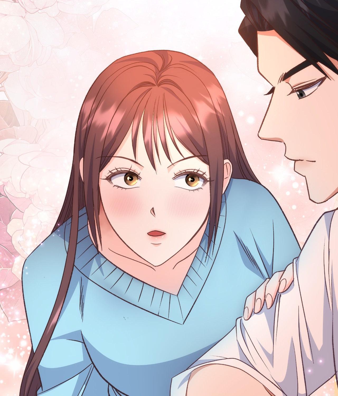A Hookup Gone Wrong in the Best Way (Official) - Chapter 22 manhwa