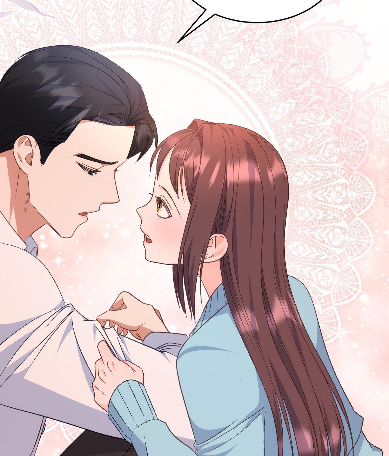 A Hookup Gone Wrong in the Best Way (Official) - Chapter 22 manhwa