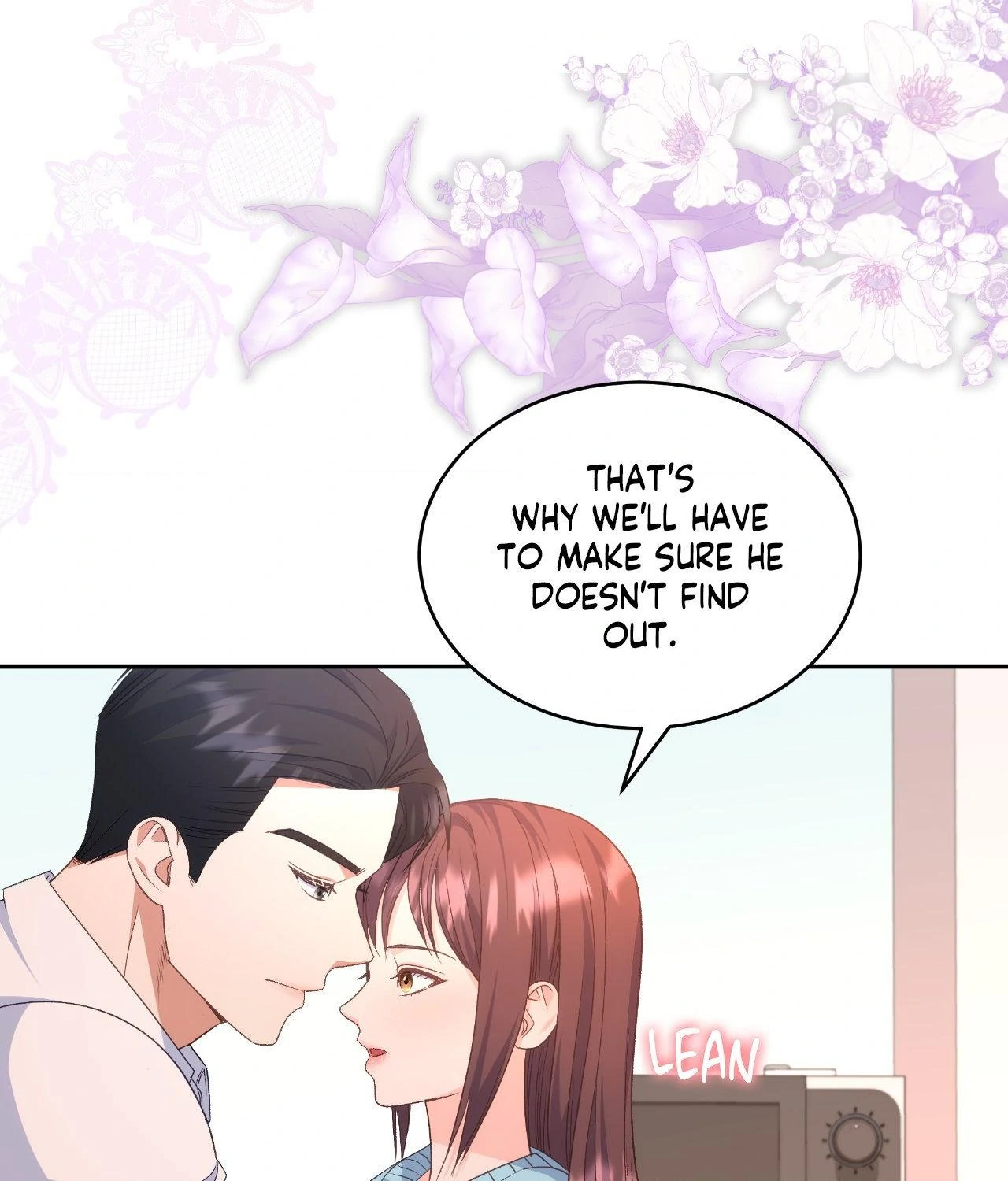 A Hookup Gone Wrong in the Best Way (Official) - Chapter 22 manhwa