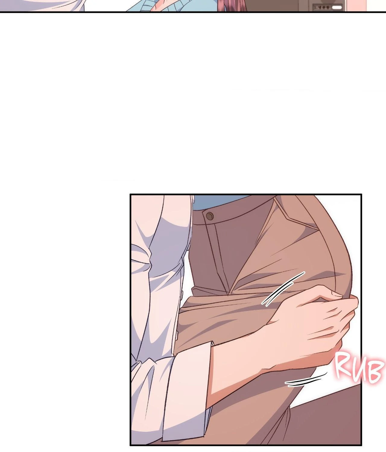 A Hookup Gone Wrong in the Best Way (Official) - Chapter 22 manhwa