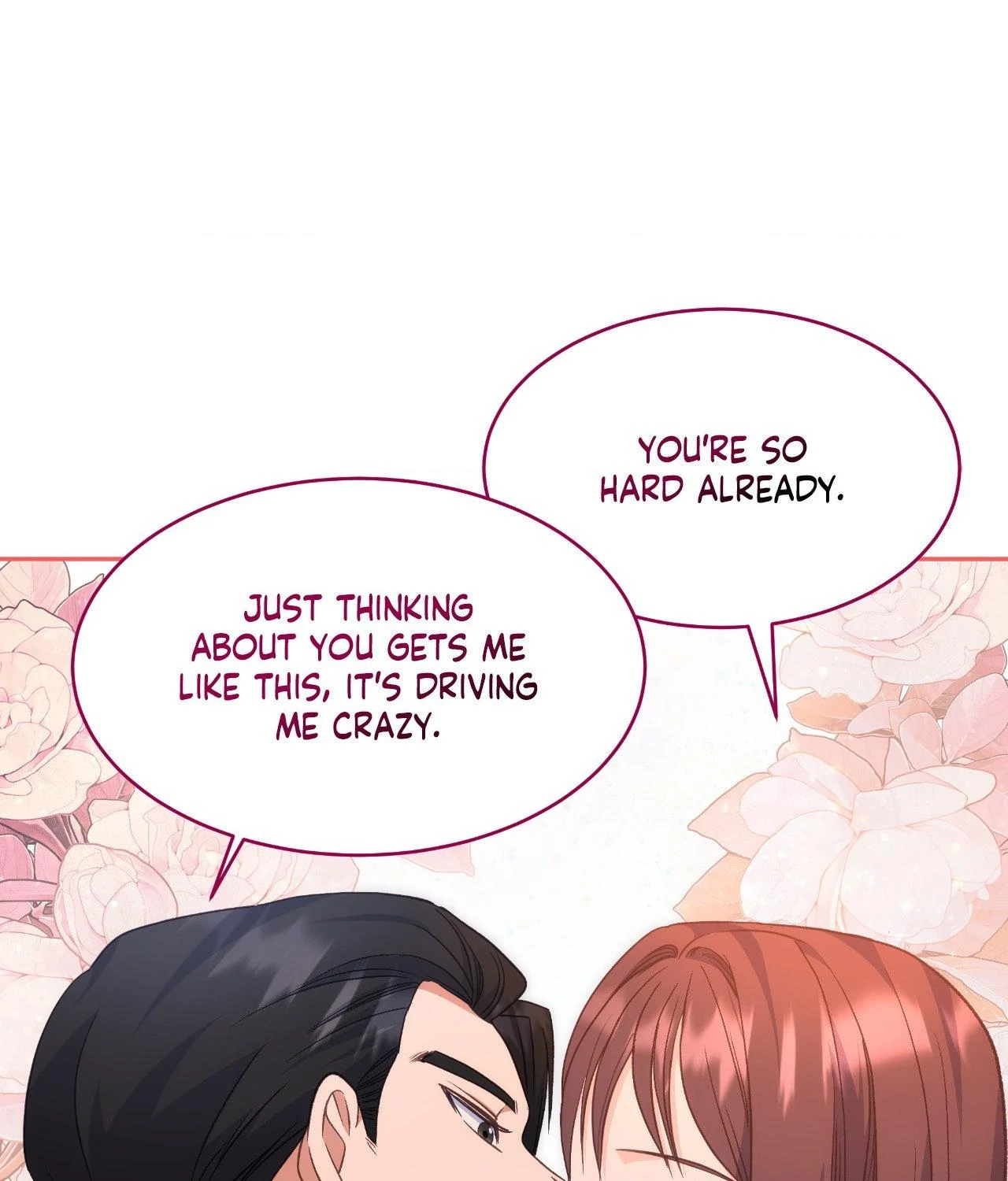 A Hookup Gone Wrong in the Best Way (Official) - Chapter 22 manhwa