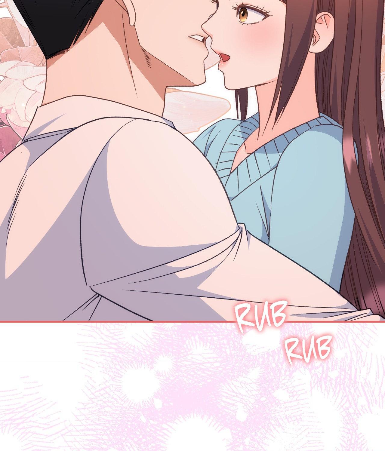 A Hookup Gone Wrong in the Best Way (Official) - Chapter 22 manhwa