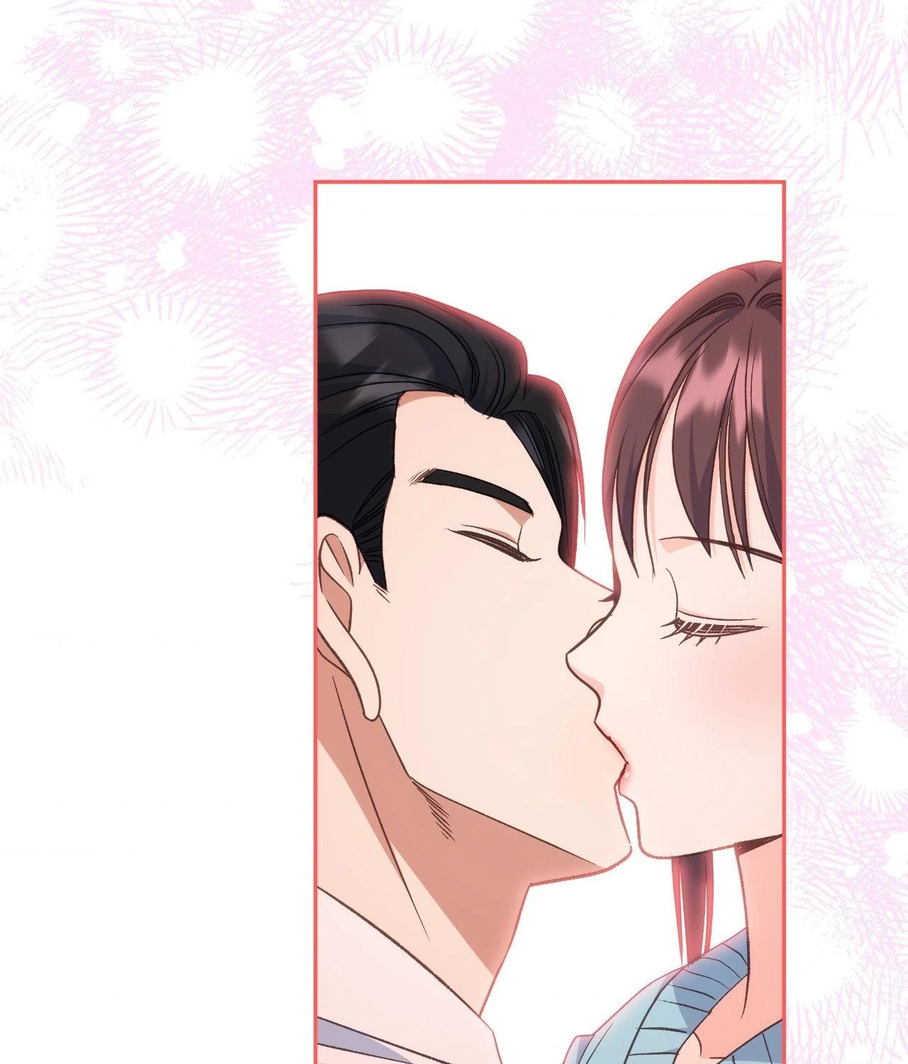 A Hookup Gone Wrong in the Best Way (Official) - Chapter 22 manhwa