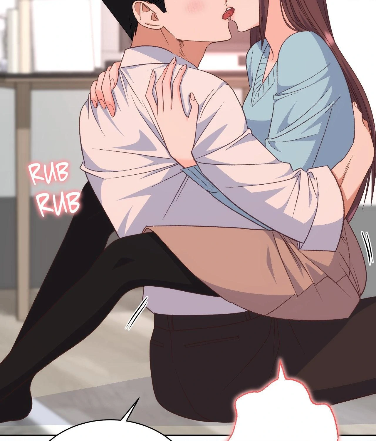 A Hookup Gone Wrong in the Best Way (Official) - Chapter 22 manhwa