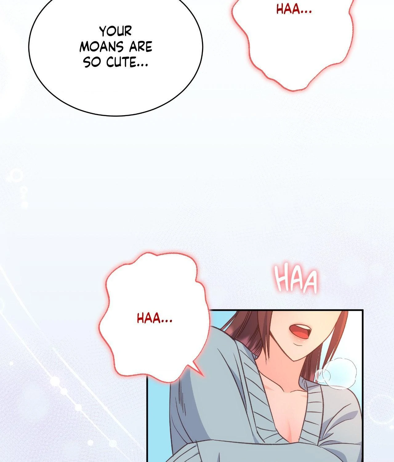 A Hookup Gone Wrong in the Best Way (Official) - Chapter 22 manhwa