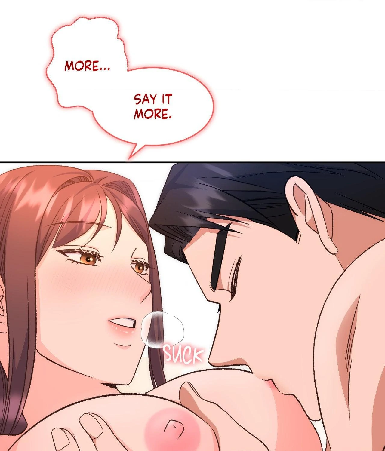 A Hookup Gone Wrong in the Best Way (Official) - Chapter 22 manhwa