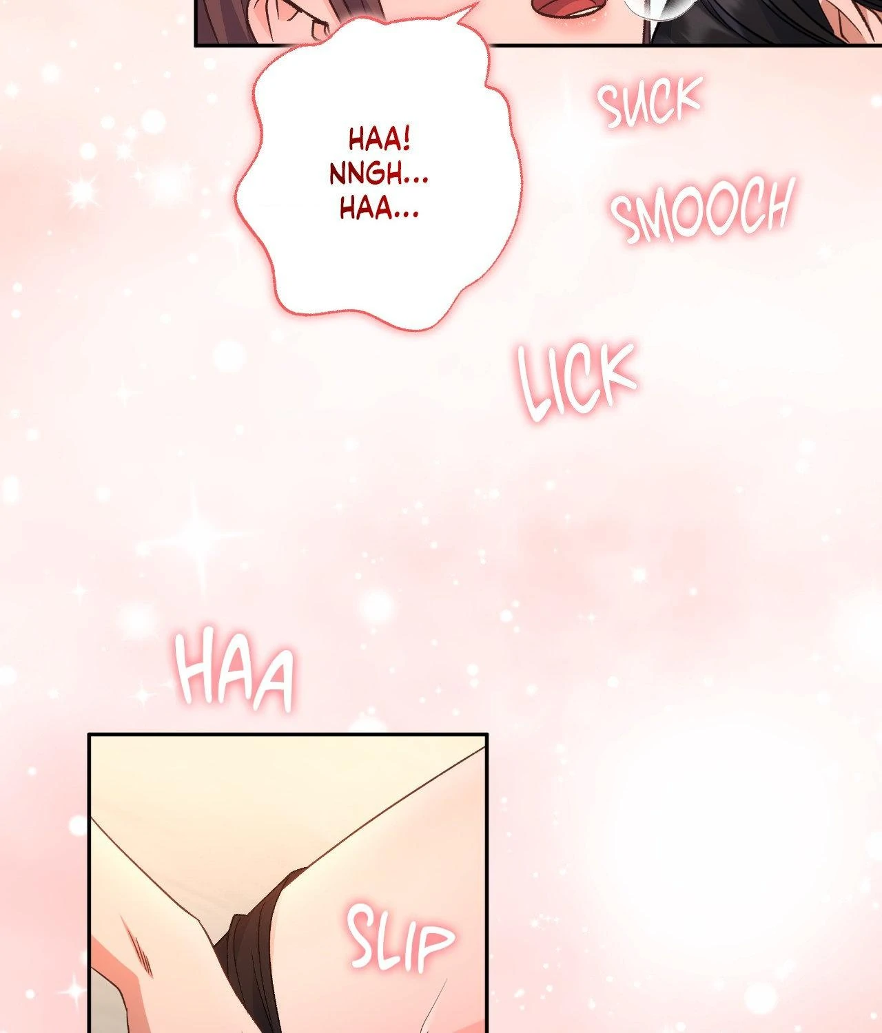 A Hookup Gone Wrong in the Best Way (Official) - Chapter 22 manhwa