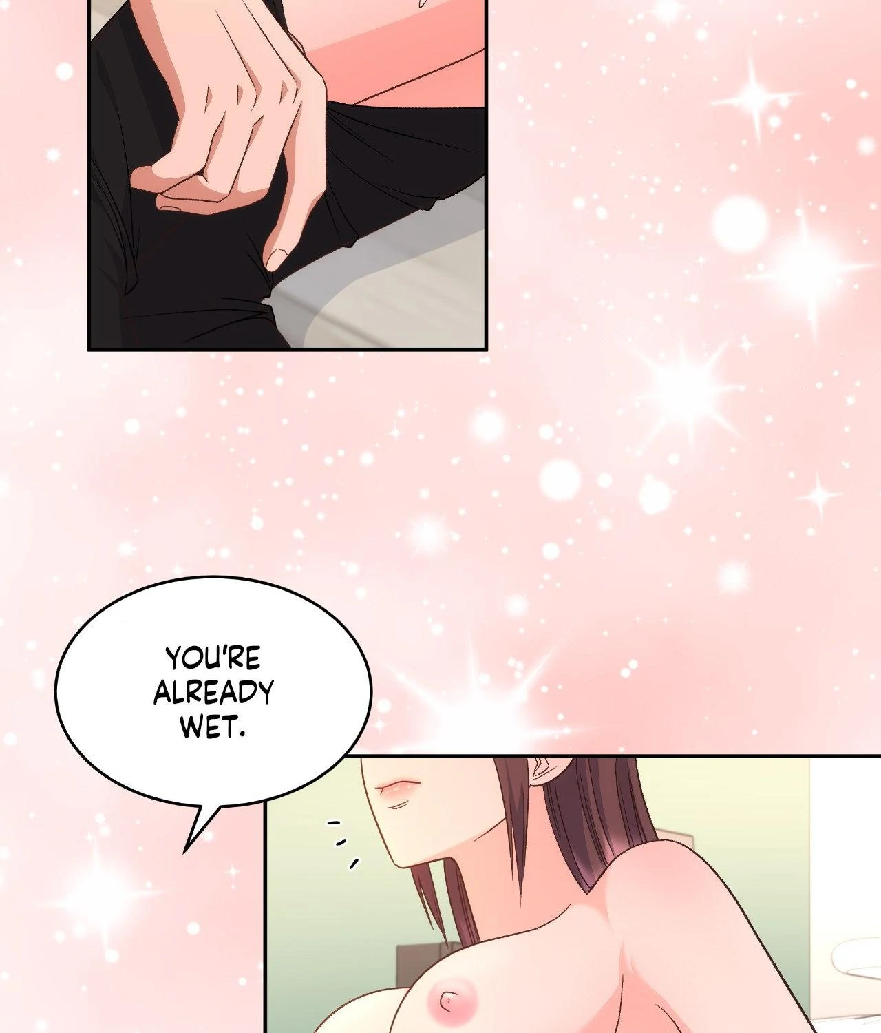 A Hookup Gone Wrong in the Best Way (Official) - Chapter 22 manhwa