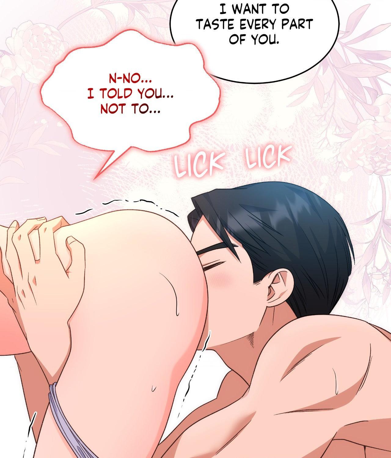A Hookup Gone Wrong in the Best Way (Official) - Chapter 22 manhwa