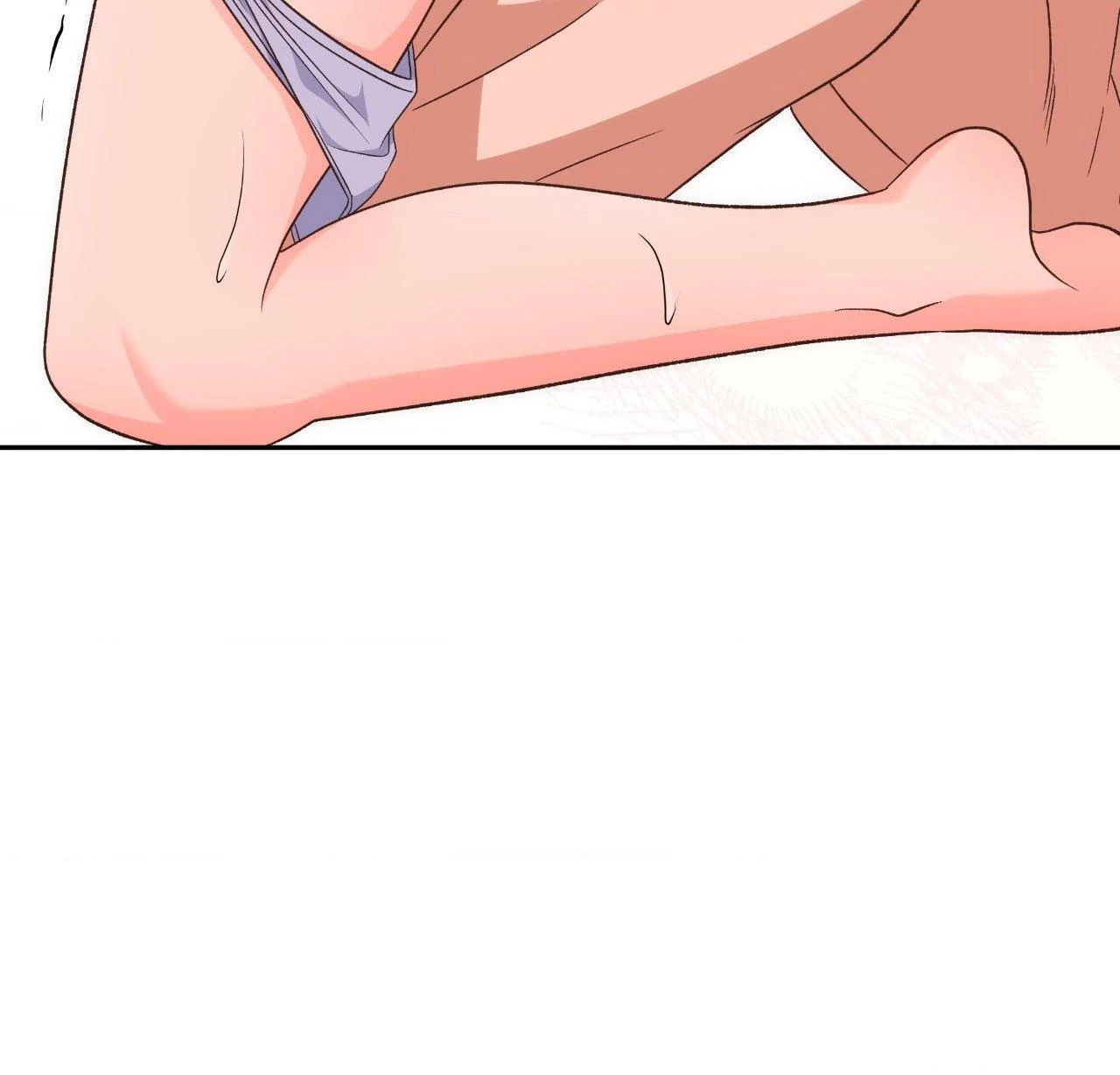 A Hookup Gone Wrong in the Best Way (Official) - Chapter 22 manhwa
