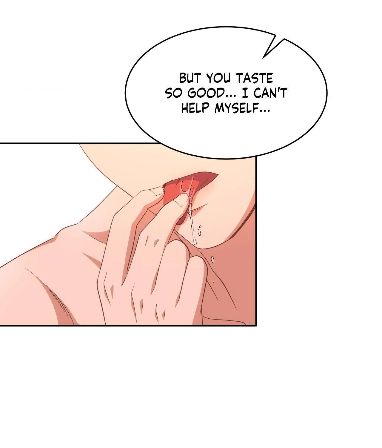 A Hookup Gone Wrong in the Best Way (Official) - Chapter 22 manhwa
