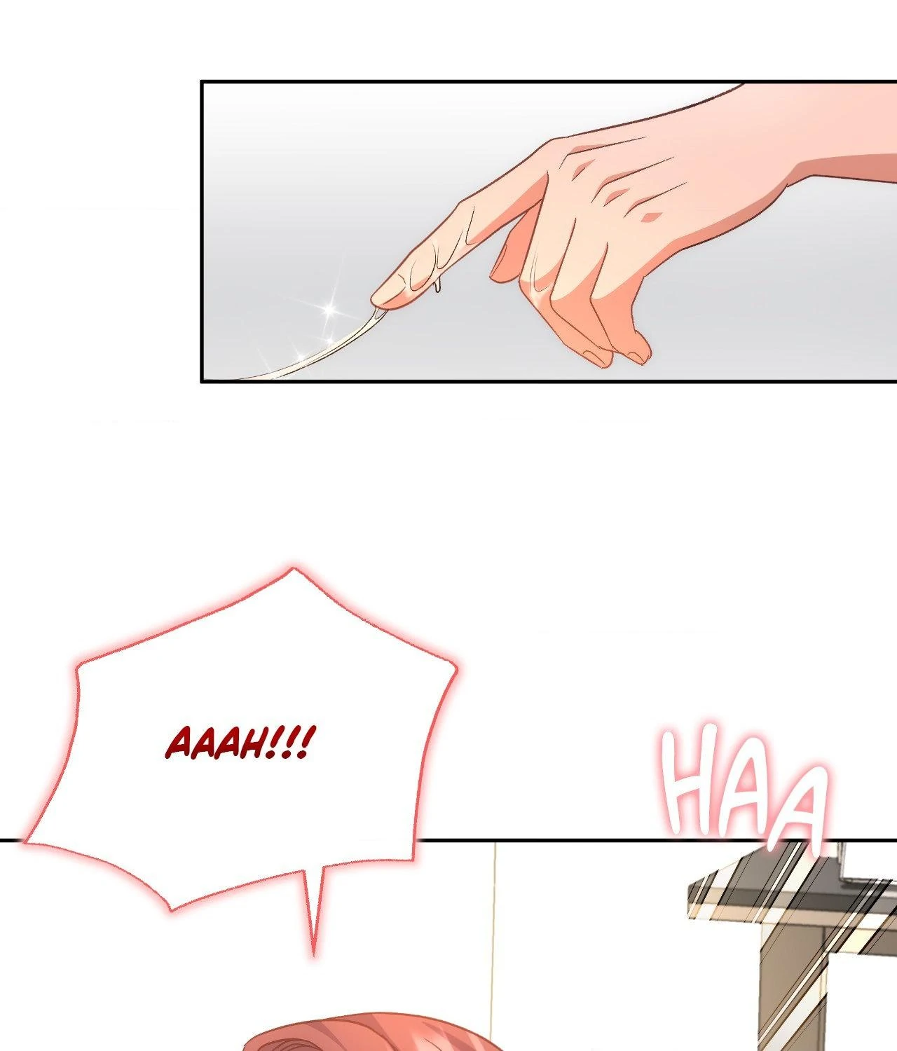 A Hookup Gone Wrong in the Best Way (Official) - Chapter 22 manhwa