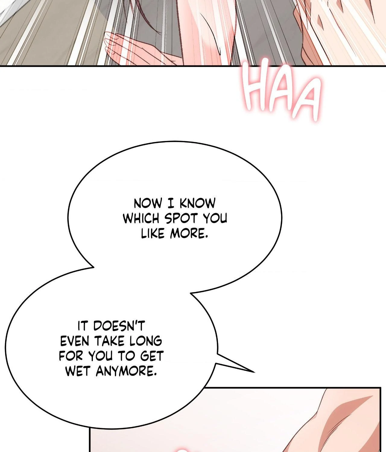 A Hookup Gone Wrong in the Best Way (Official) - Chapter 22 manhwa