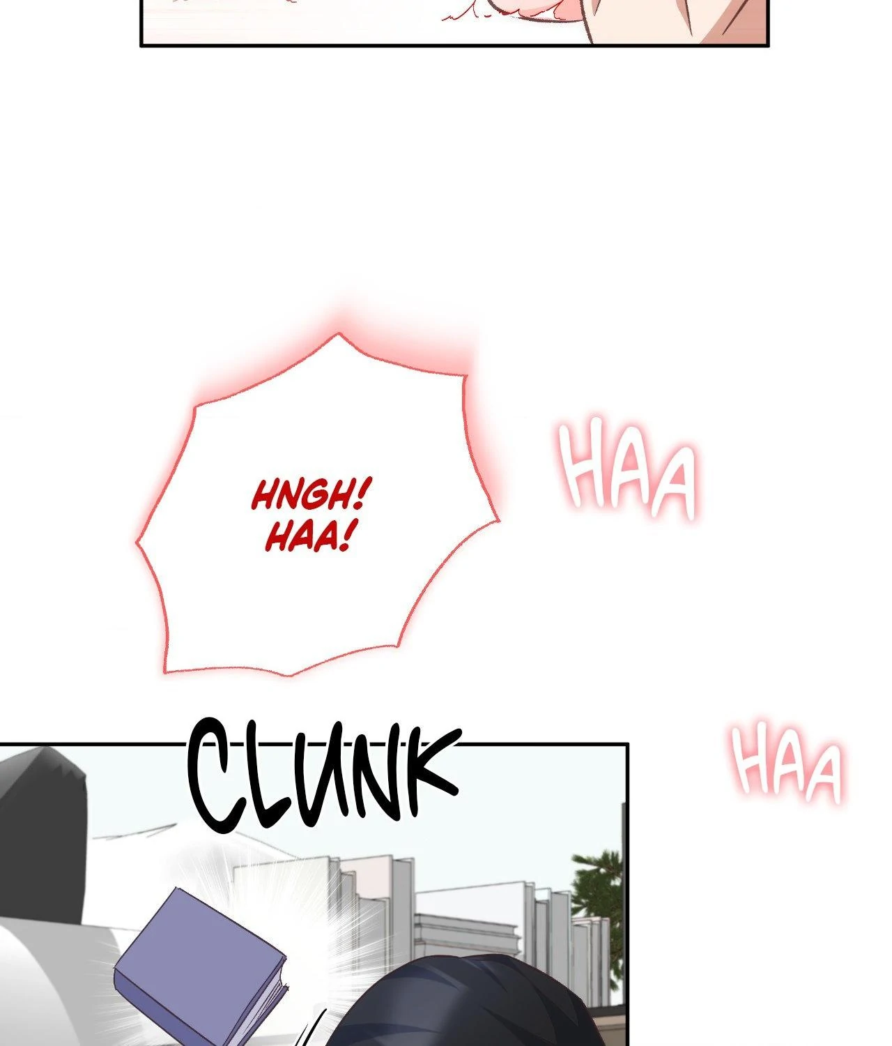 A Hookup Gone Wrong in the Best Way (Official) - Chapter 22 manhwa