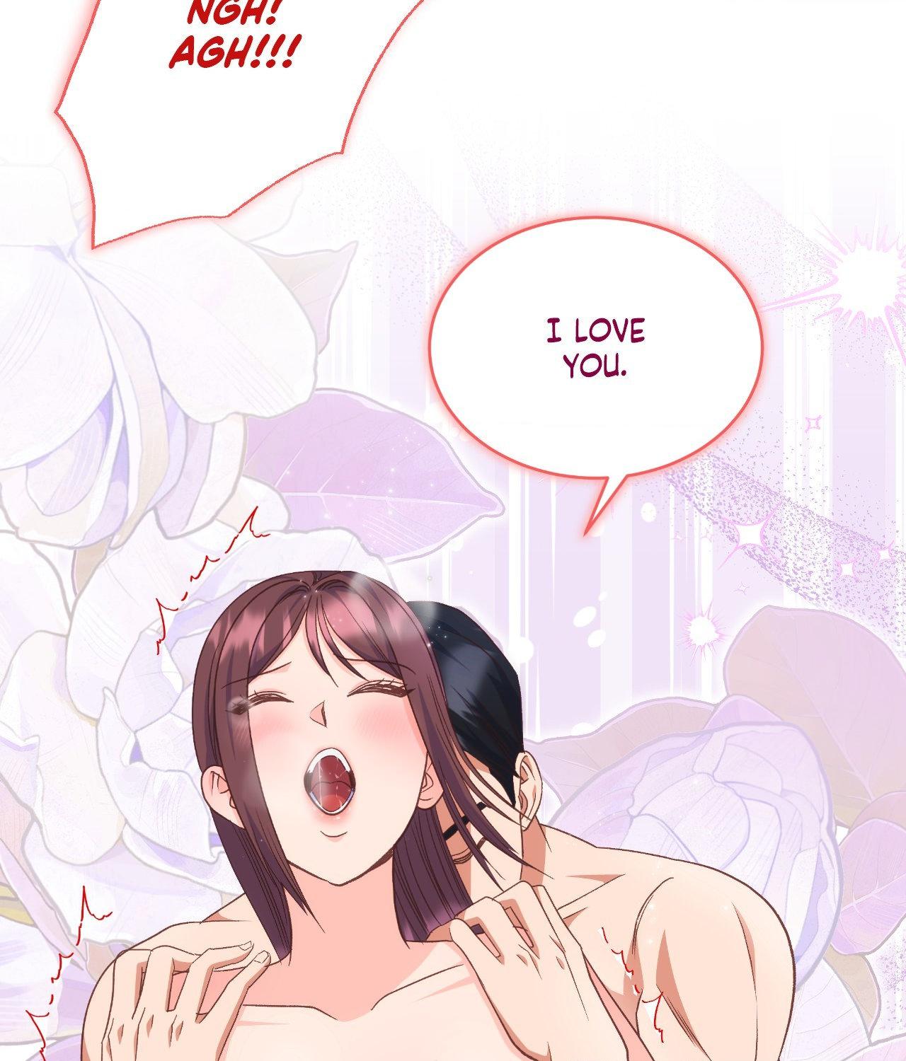 A Hookup Gone Wrong in the Best Way (Official) - Chapter 22 manhwa