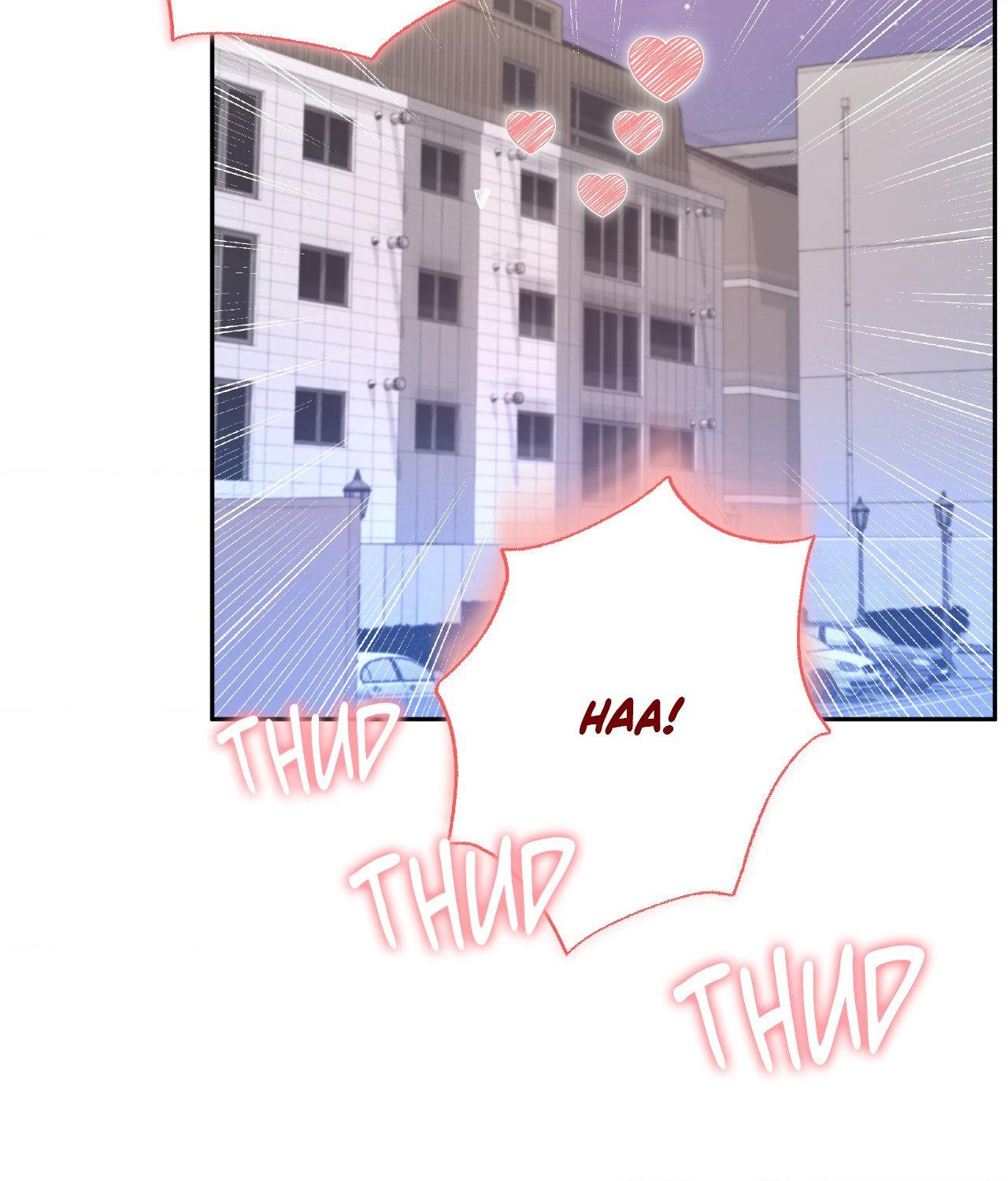 A Hookup Gone Wrong in the Best Way (Official) - Chapter 22 manhwa