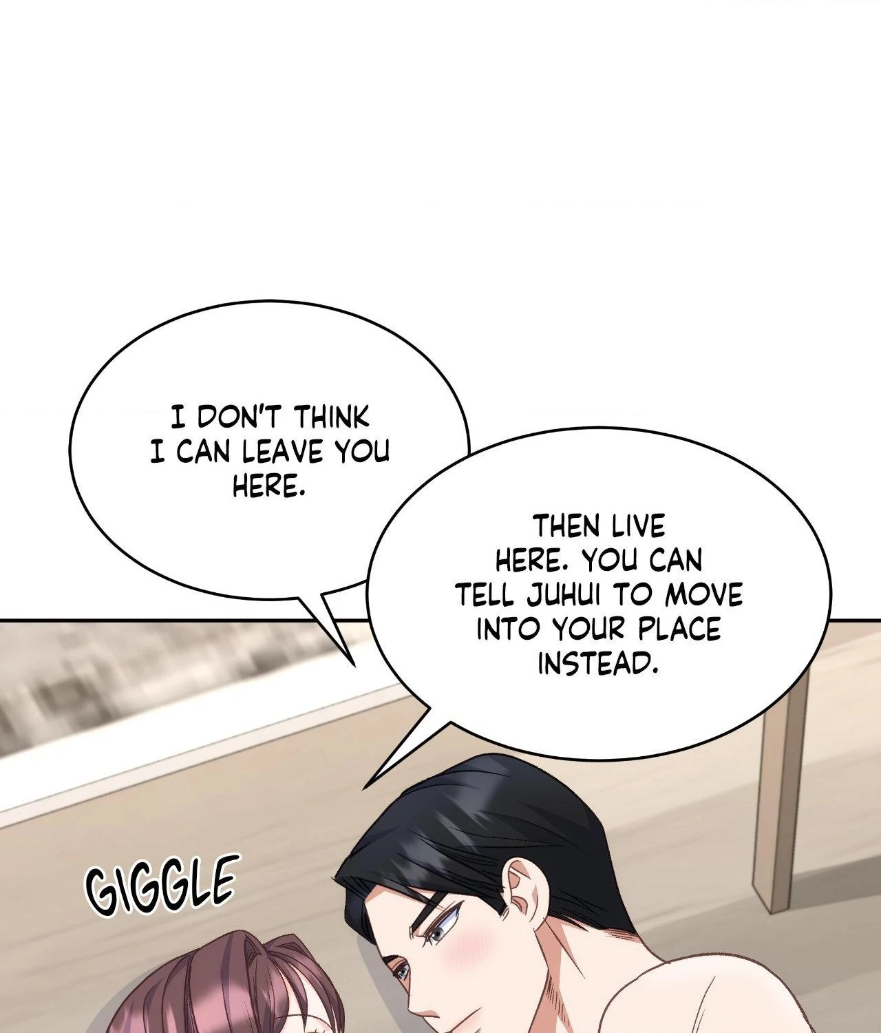 A Hookup Gone Wrong in the Best Way (Official) - Chapter 22 manhwa