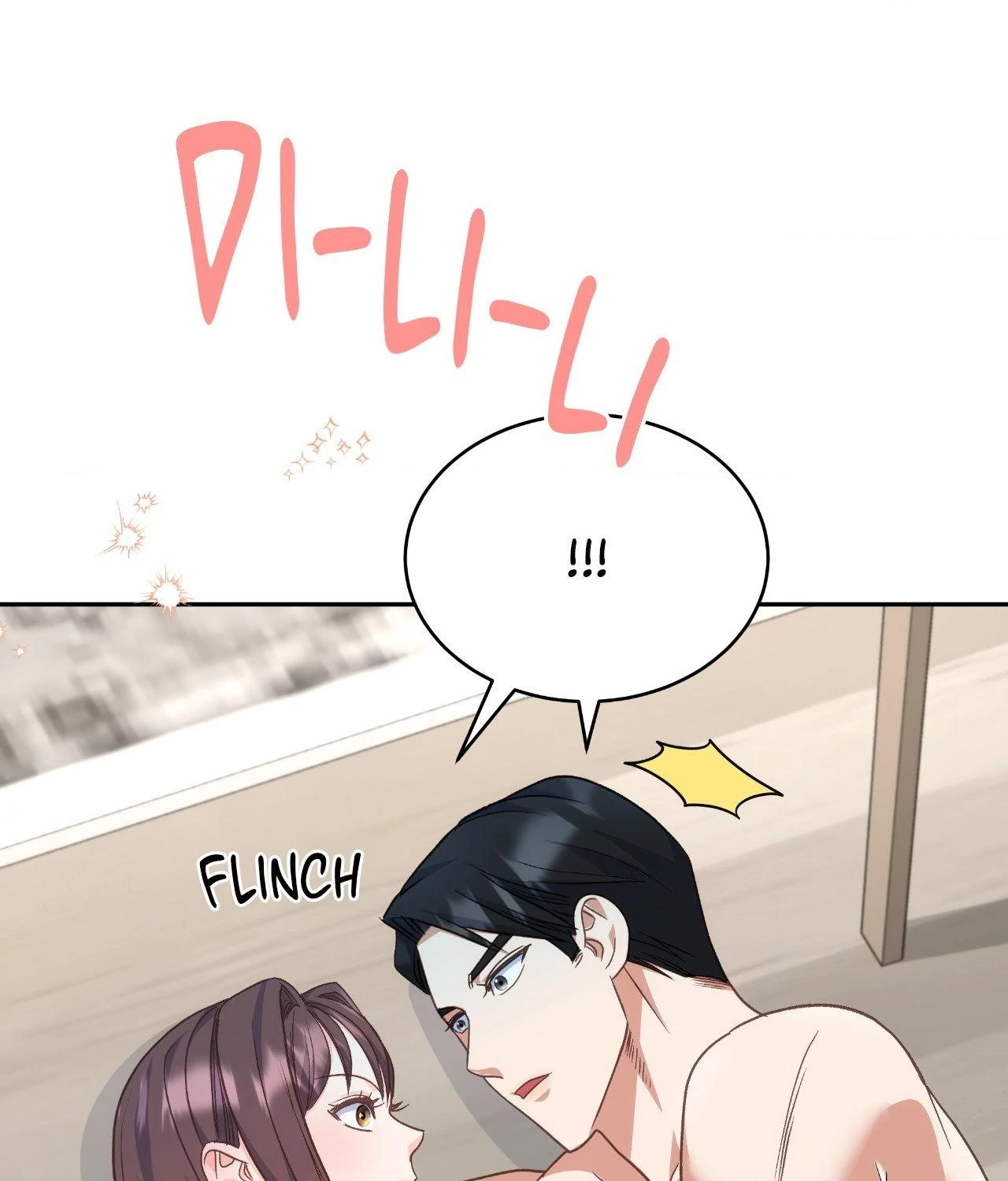 A Hookup Gone Wrong in the Best Way (Official) - Chapter 22 manhwa