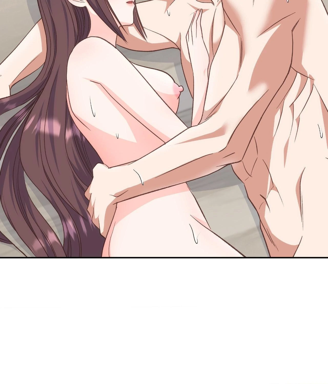 A Hookup Gone Wrong in the Best Way (Official) - Chapter 22 manhwa