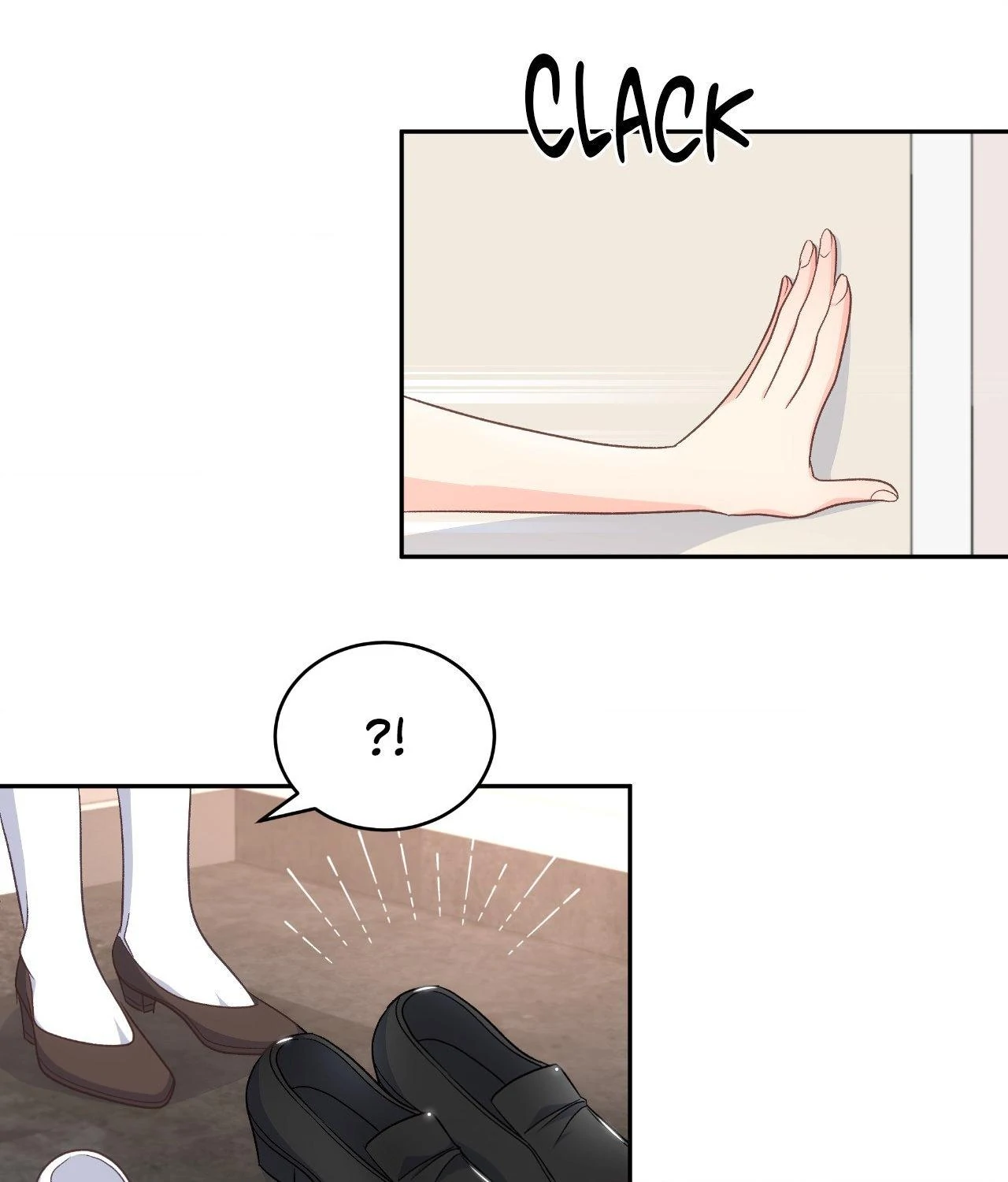 A Hookup Gone Wrong in the Best Way (Official) - Chapter 22 manhwa