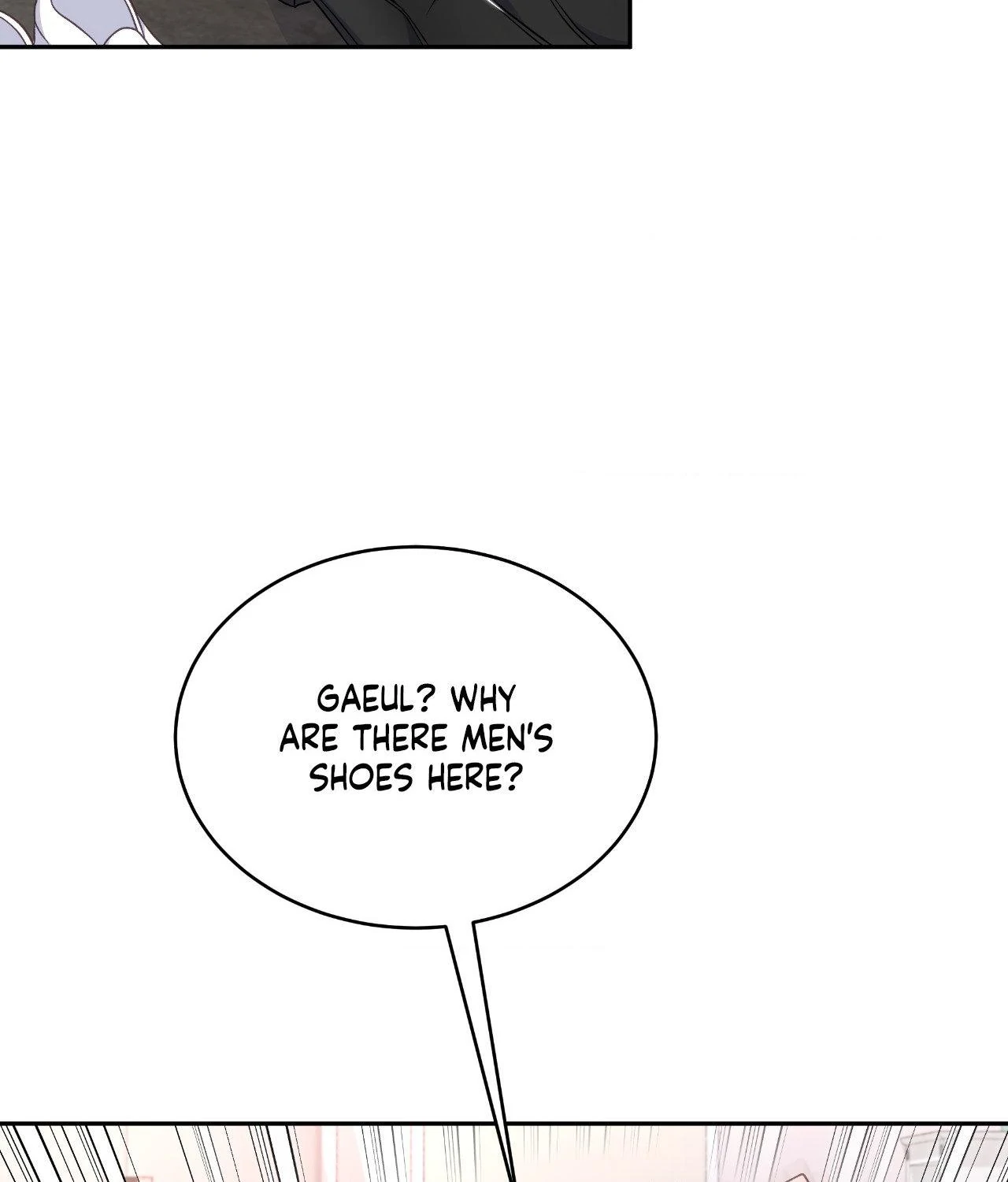A Hookup Gone Wrong in the Best Way (Official) - Chapter 22 manhwa