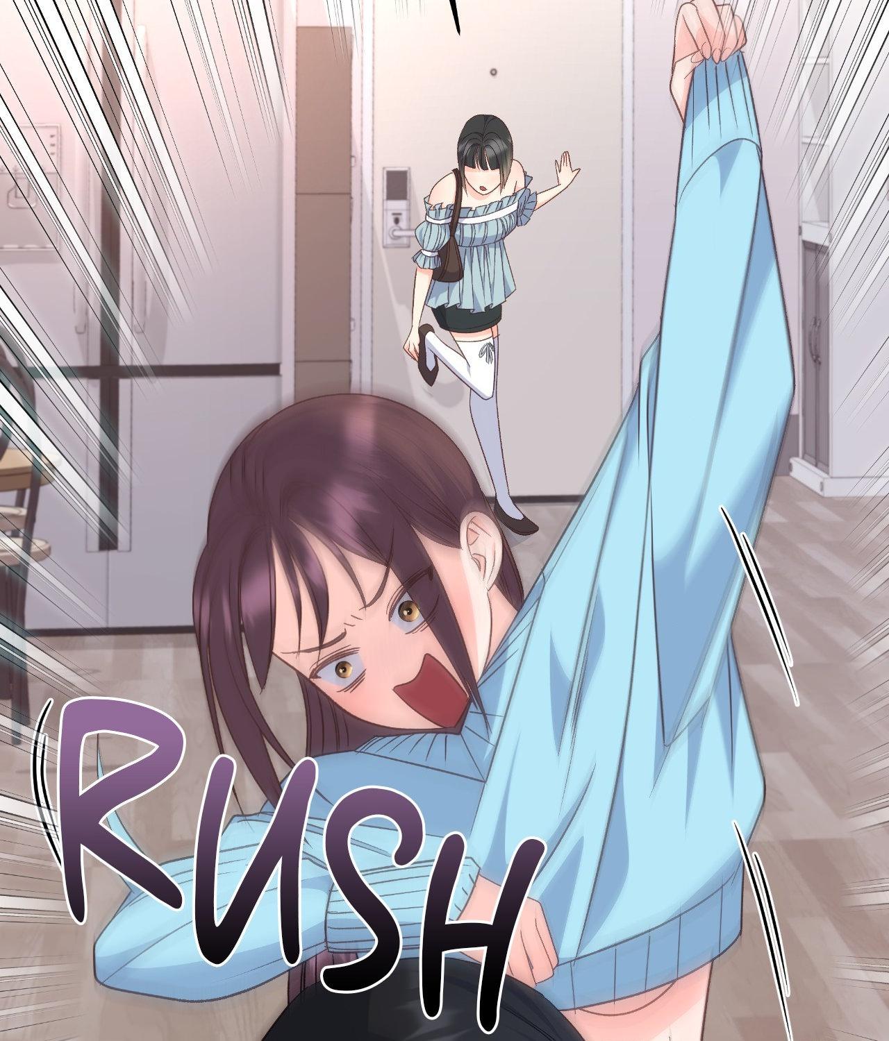 A Hookup Gone Wrong in the Best Way (Official) - Chapter 22 manhwa